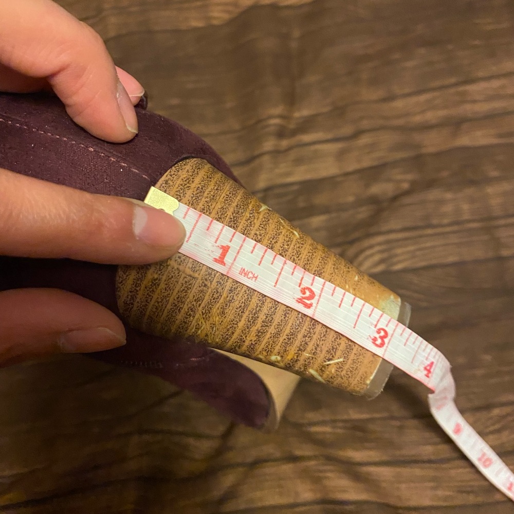 Womens booties - Picture 7 of 8